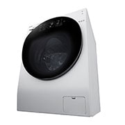 LG Mașină de spălat LG | 10.5kg spălare | 7kg uscare | Clasa A | 6 Motion Direct Drive™ 10 ani garanție | TrueSteam™| ThinQ™ | Alb, FH4G1JCH2N, thumbnail 10