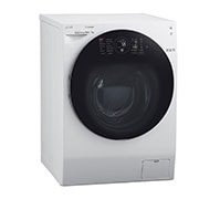 LG Mașină de spălat LG | 10.5kg spălare | 7kg uscare | Clasa A | 6 Motion Direct Drive™ 10 ani garanție | TrueSteam™| ThinQ™ | Alb, FH4G1JCH2N, thumbnail 13