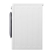 LG Mașină de spălat LG | 8kg spălare | 6 Motion Direct Drive™ 10 ani garanție | Clasa A+++ | ThinQ™ | TurboWash™ | Alb, F4TURBO8, thumbnail 14