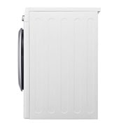 LG Mașină de spălat LG | 9kg spălare | 6 Motion Direct Drive™ 10 ani garanție  | Steam™ | Wifi | TurboWash™, F4TURBO9S, thumbnail 9