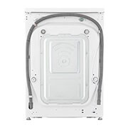 LG Masina de spalat LG | 8kg spălare | AI Direct Drive™ 10 ani garantie | Clasa A+++ | Steam™| Wifi , F4WN408S0, thumbnail 15