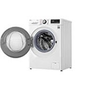 LG Masina de spalat LG | 8kg spălare | AI Direct Drive™ 10 ani garantie | Clasa A+++ | Steam™| Wifi , F4WN408S0, thumbnail 13