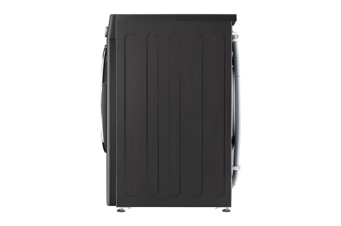 LG Mașină de spălat LG | 10.5kg spălare | AI Direct Drive™ 10 ani garanție | Clasa A+++ | SteamPlus™ | ThinQ™ | TurboWash360™ | Gri închis, F4WV910P2S, thumbnail 14