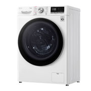 LG Mașină de spălat LG Slim | 8.5kg spălare | AI Direct Drive™ 10 ani garanție | Clasa A+++ | Steam+™ | ThinQ™ | TurboWash™ | Alb, F2WV7S8P1, thumbnail 12