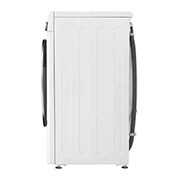 LG Mașină de spălat LG Slim | 8.5kg spălare | AI Direct Drive™ 10 ani garanție | Clasa A+++ | Steam+™ | ThinQ™ | TurboWash360™ | Alb, F2WV9S8P2, thumbnail 14