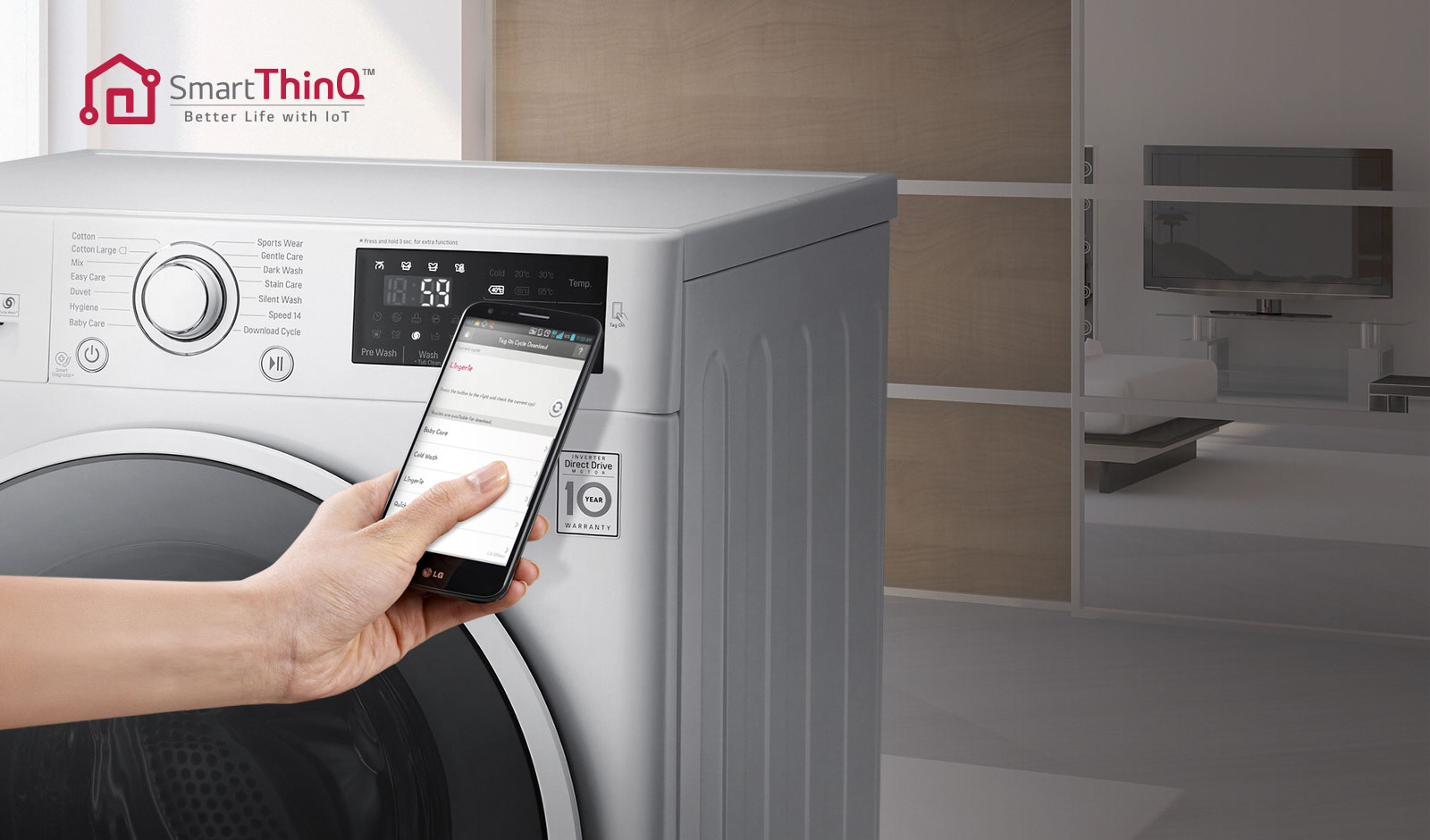 CONFORT INTELIGENT CU NFC1