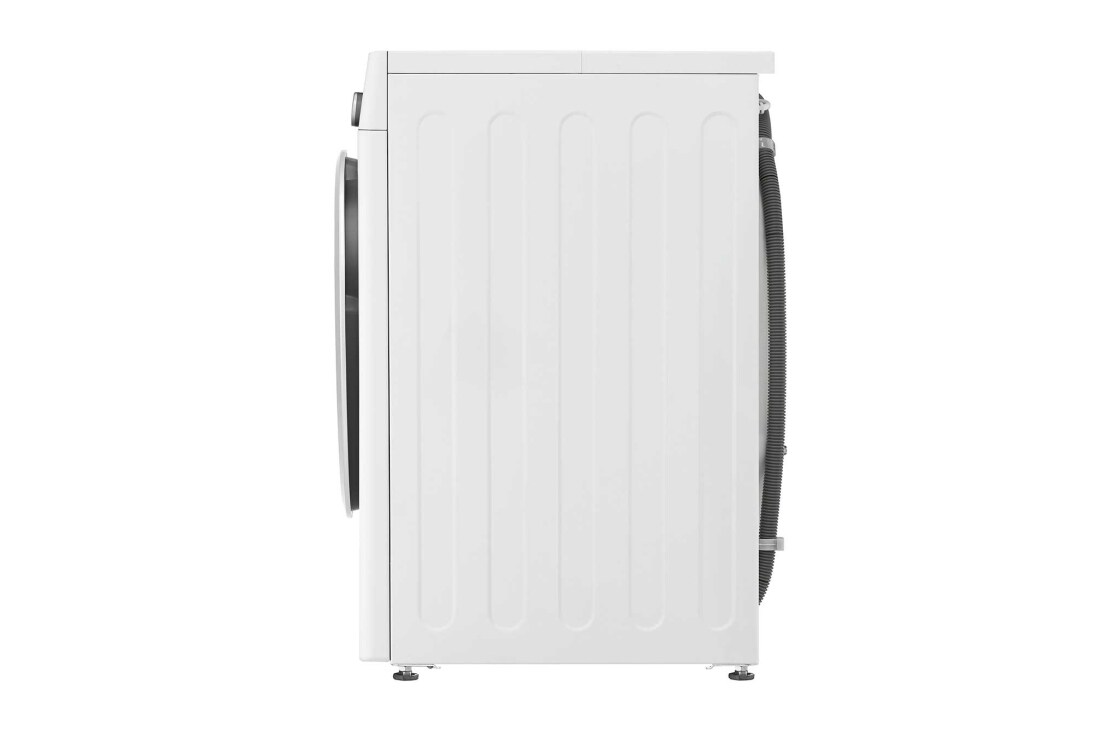 LG Mașină de spălat  | 9Kg spălare | 1400 rpm | AI Direct Drive™ | Clasa D | Steam™ | ThinQ™ | Alb, F4WT409AIDD, thumbnail 14