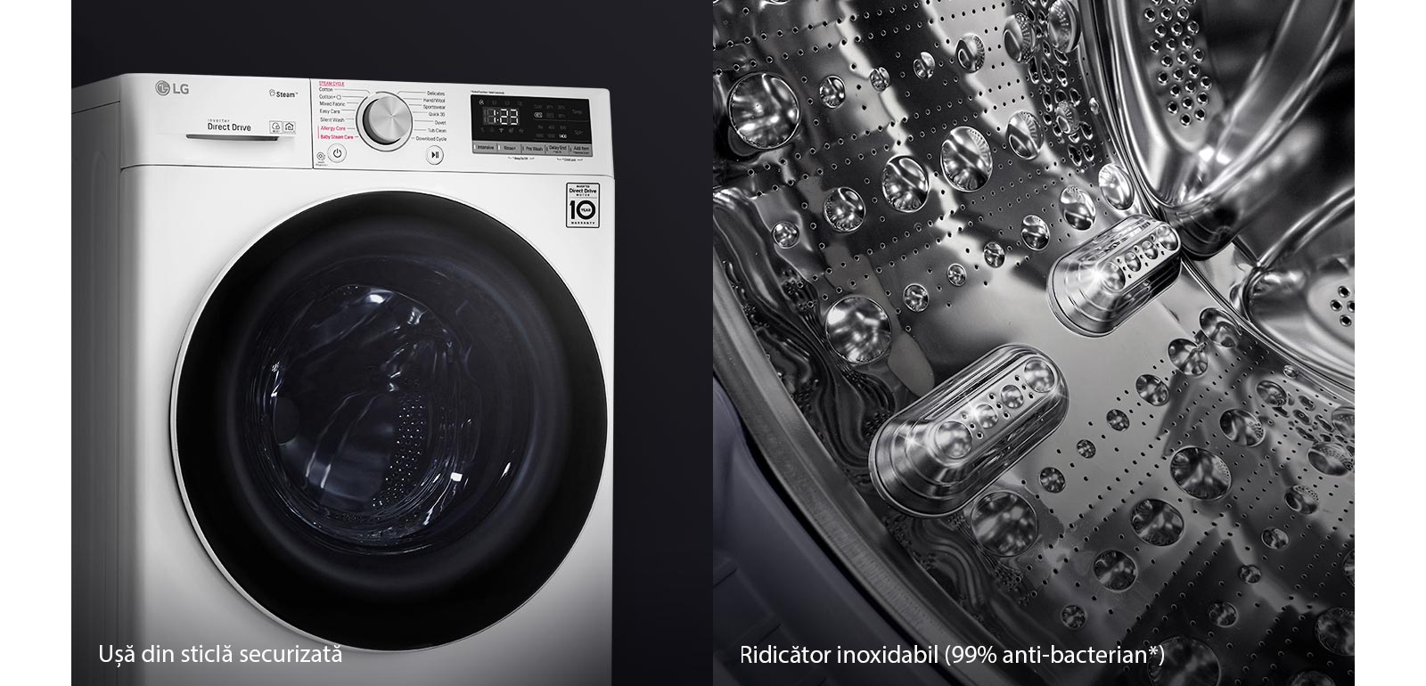 Mai durabilă și mai igienică1