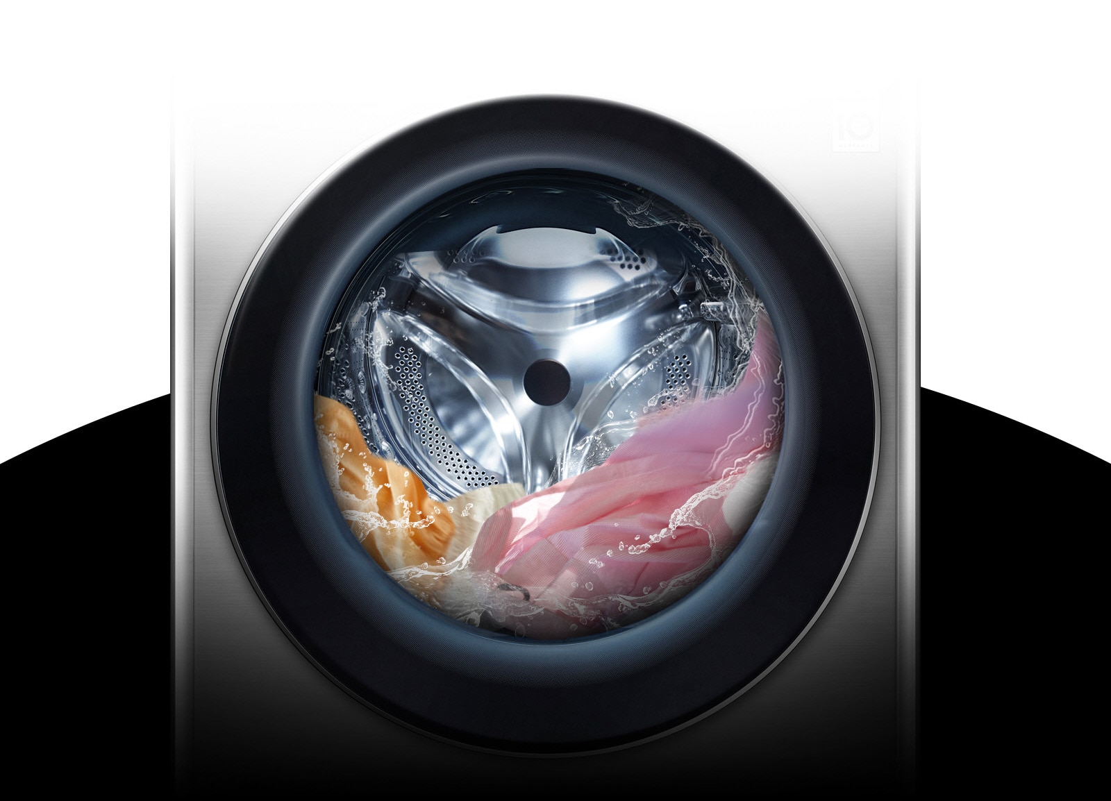 Timp de spălare, Viață1