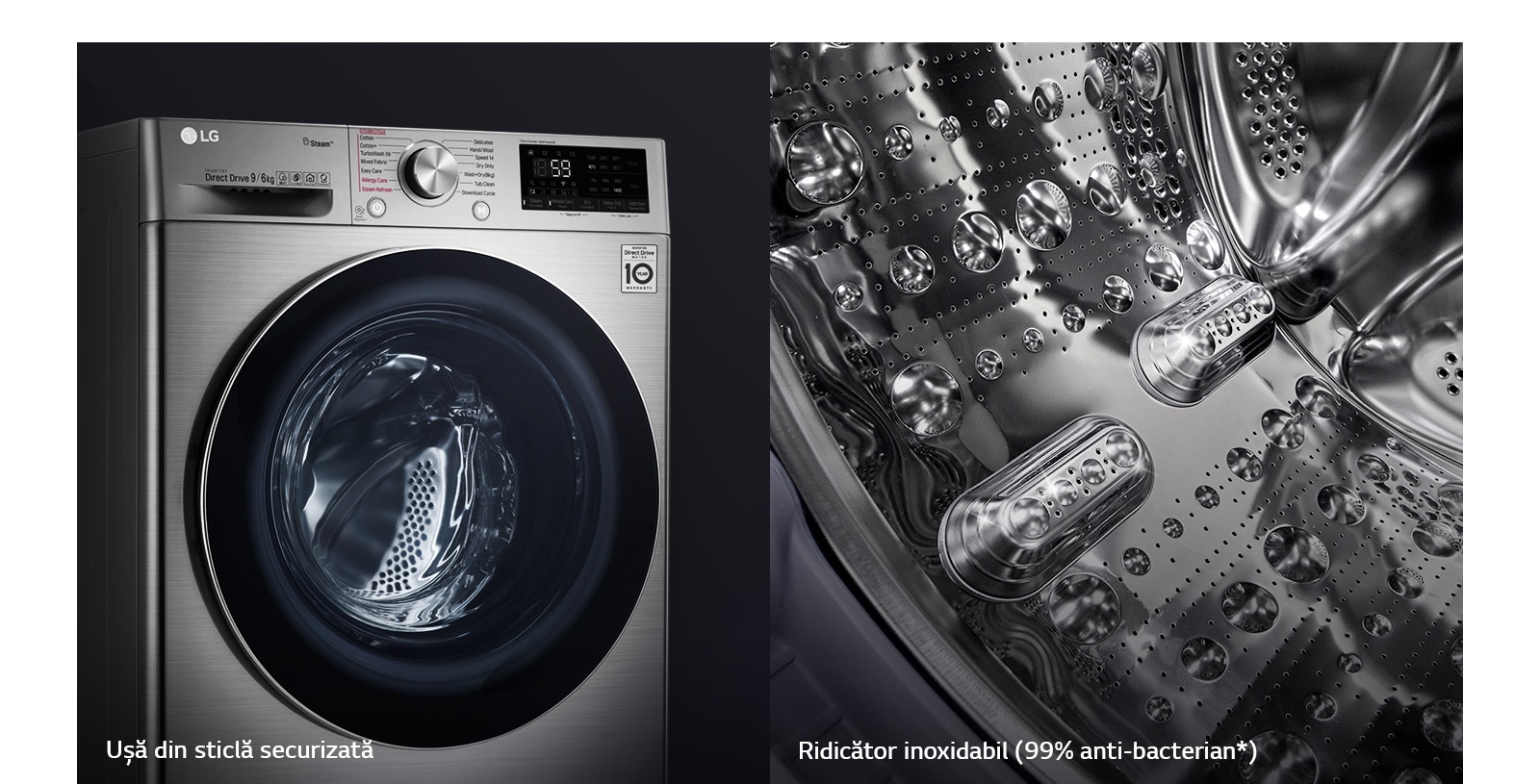 Mai durabilă și mai igienică1