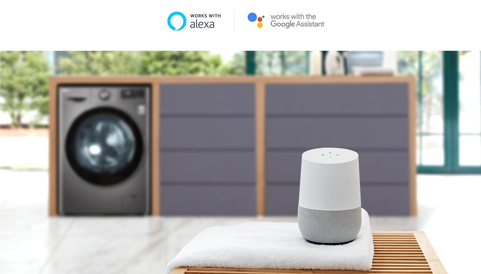 Aparatură electrocasnică inteligentă1