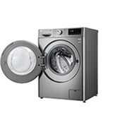 LG Mașină de spălat cu uscător (2 în 1) LG AI DD | 9Kg spălare/6Kg uscare | AI Direct Drive 10 ani garanție | Clasa A | Steam+™ | TurboWash™ | ThinQ™, F4DV709H2T, thumbnail 12