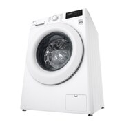 LG Mașină de spălat LG AI DD | 7Kg spălare | AI Direct Drive 10 ani garanție | Clasa D | SmartDiagnosis™ | Alb, F4WN207N3E, thumbnail 13