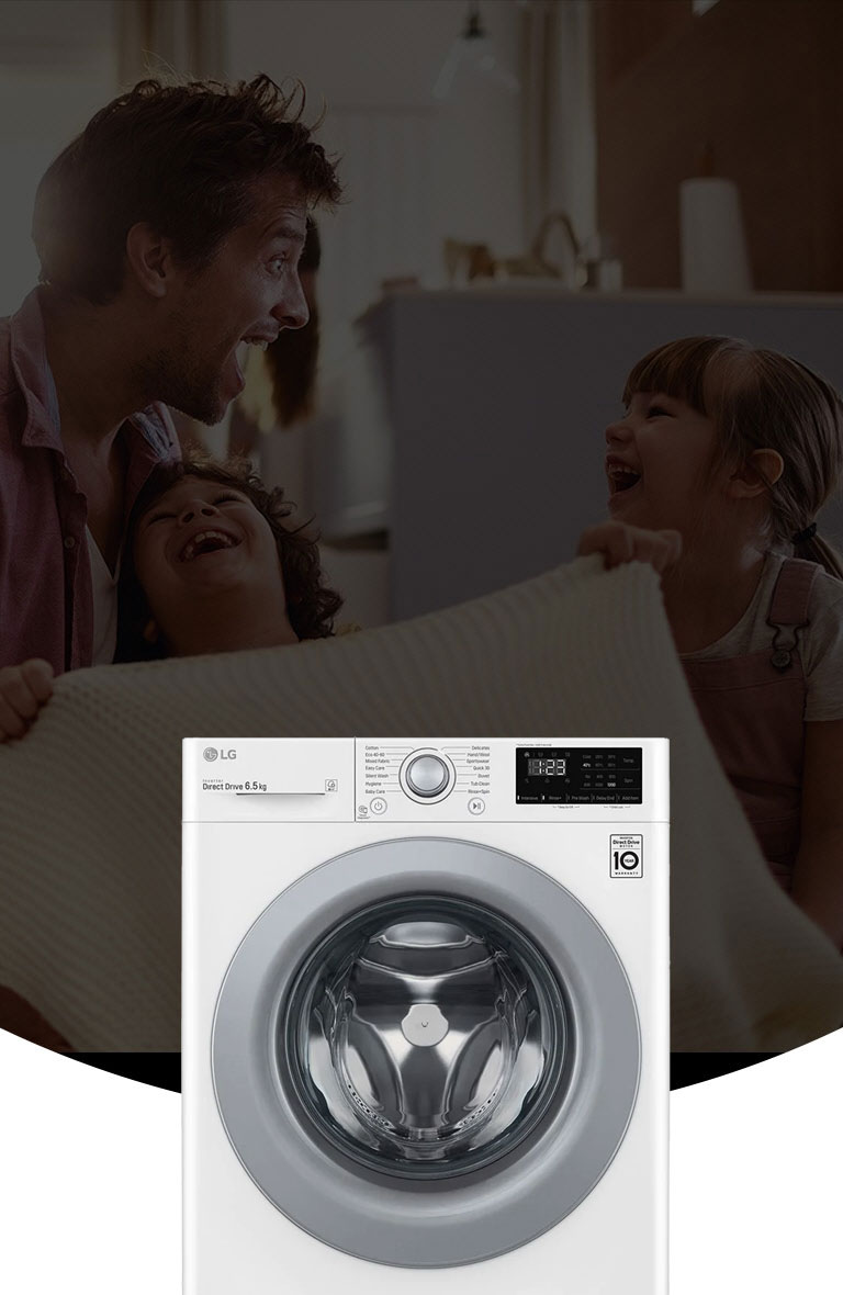 Îngrijire inteligentă a țesăturii mai mare cu 18%4