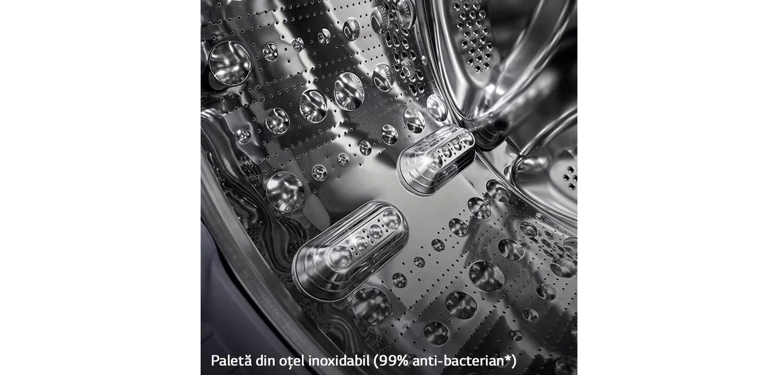 Mai durabilă și mai igienică1