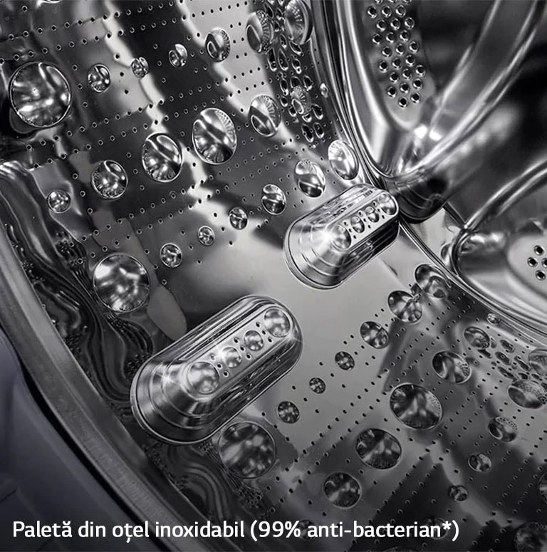 Mai durabilă și mai igienică2