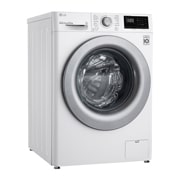 LG Mașină de spălat LG AI DD Slim | 6.5Kg spălare | AI Direct Drive 10 ani garanție | Clasa E | SmartDiagnosis™ | Alb, F2WN2S6N4E, thumbnail 10