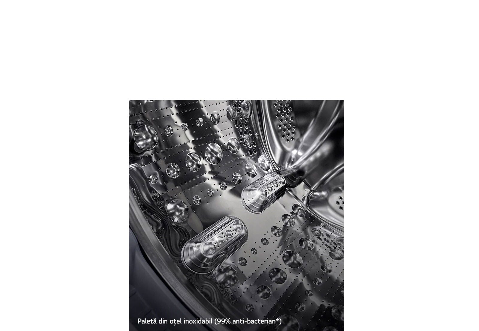 Mai durabilă și mai igienică