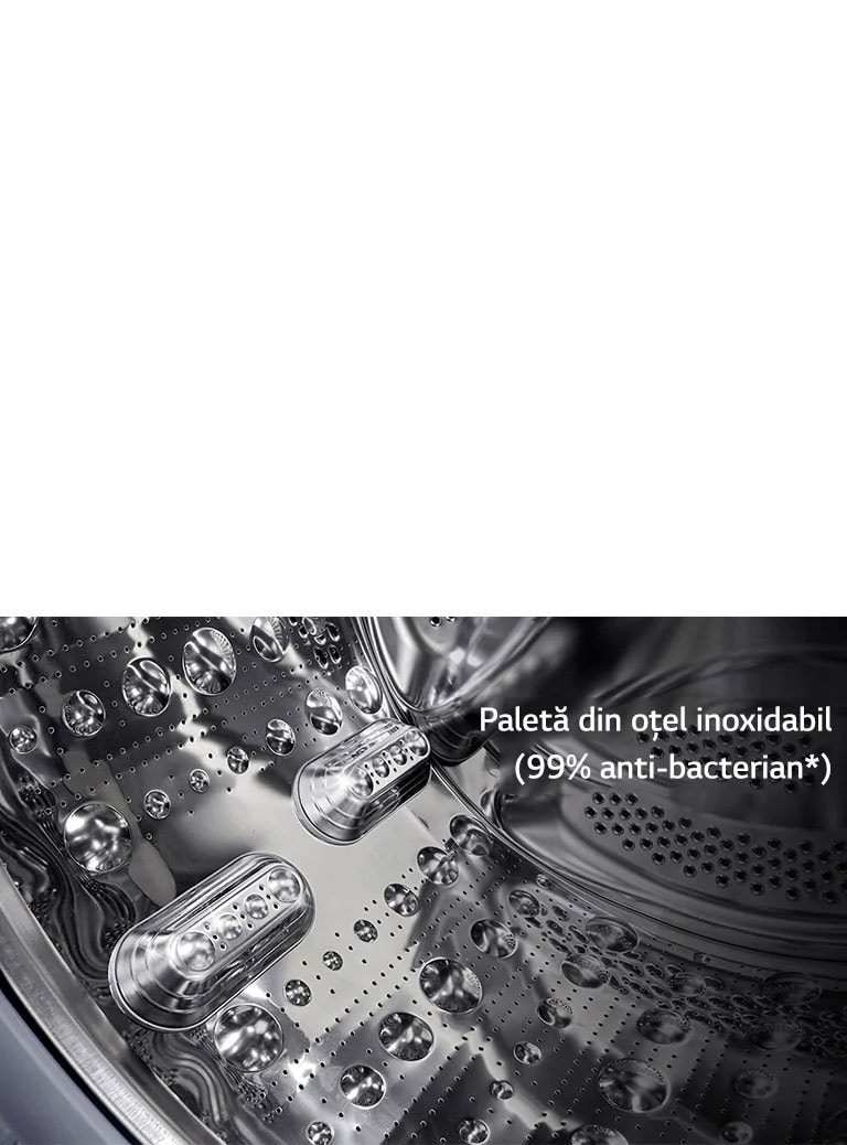 Mai durabilă și mai igienică