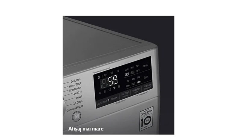 Mai vizibilă și elegantă