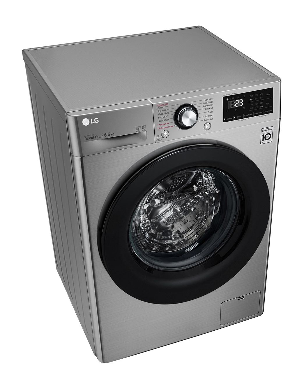 Lg dd стиральная машина
