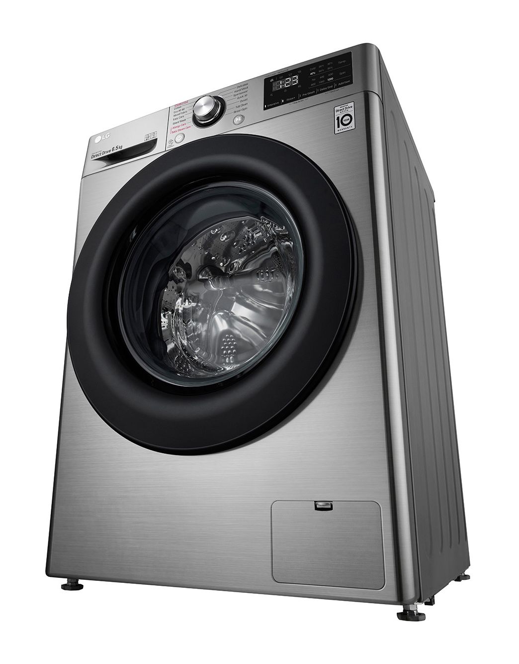 Lg dd стиральная машина