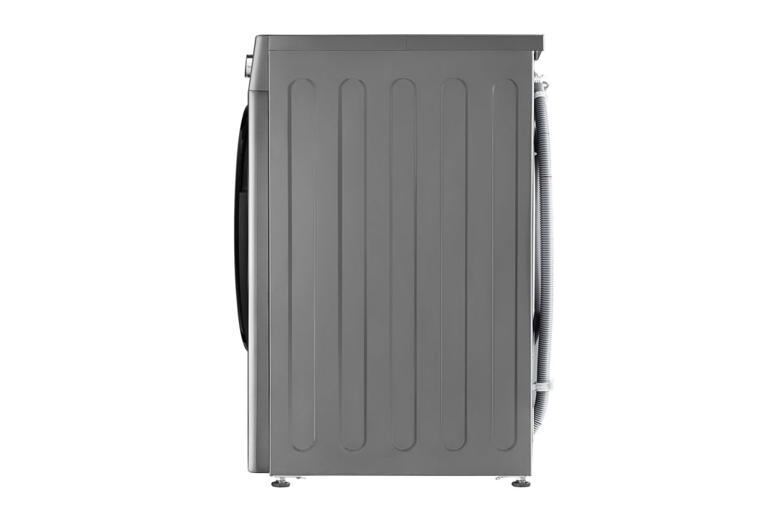 LG Mașină de spălat LG AI DD Slim | 6.5Kg spălare | AI Direct Drive 10 ani garanție | Clasa E | Steam | SmartDiagnosis™ | Gri, F2WN2S6S6TE, thumbnail 14