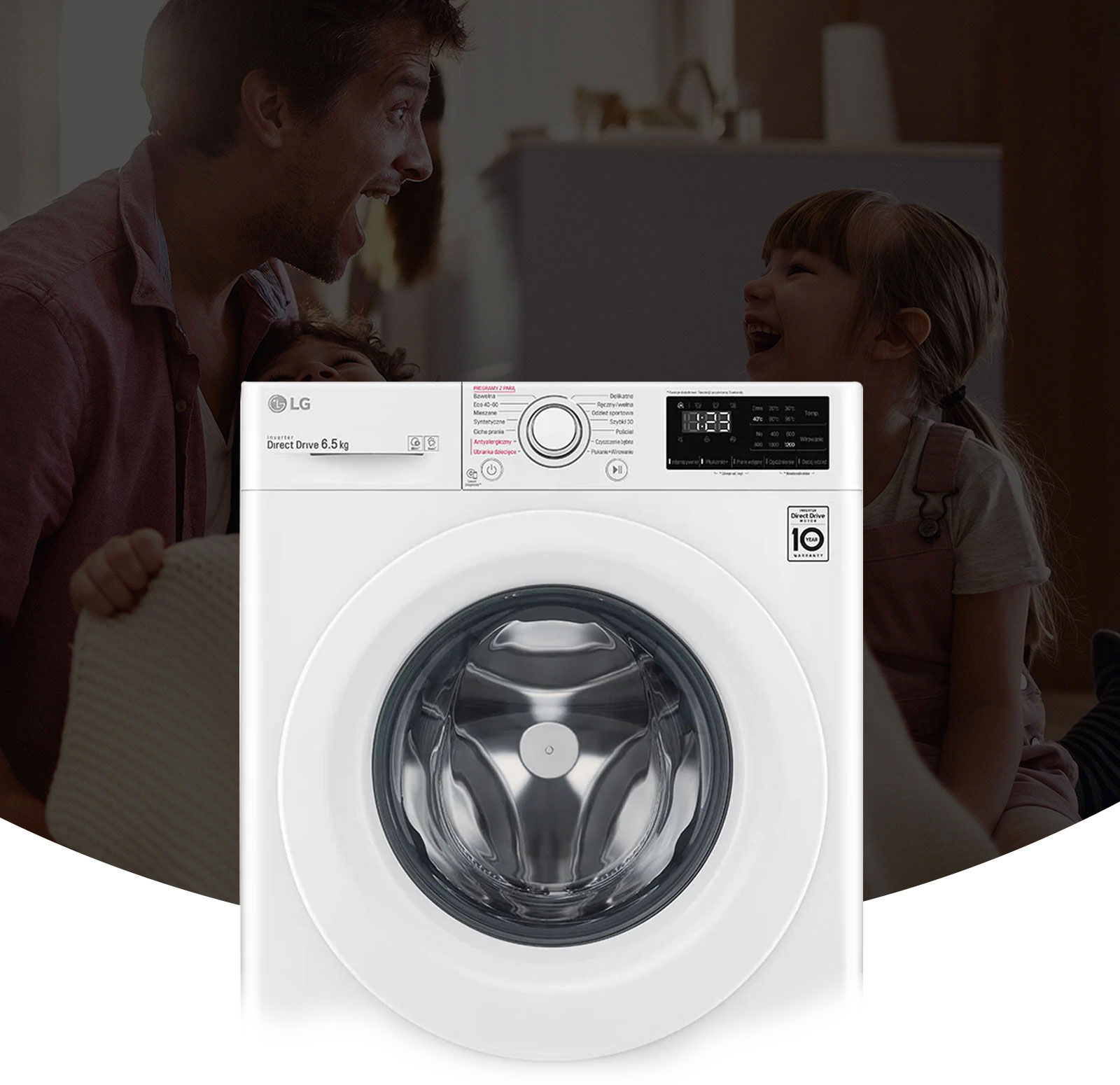 Îngrijire inteligentă a tesaturii mai mare cu 18%