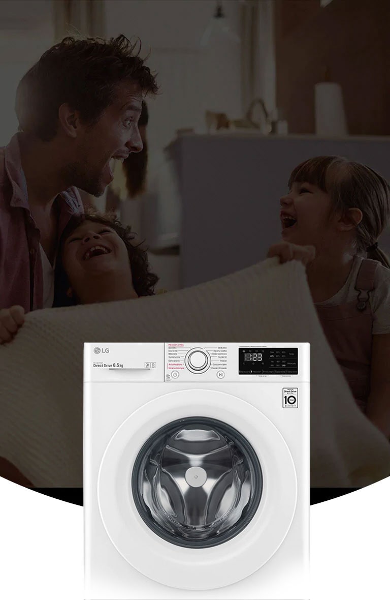 Îngrijire inteligentă a tesaturii mai mare cu 18%