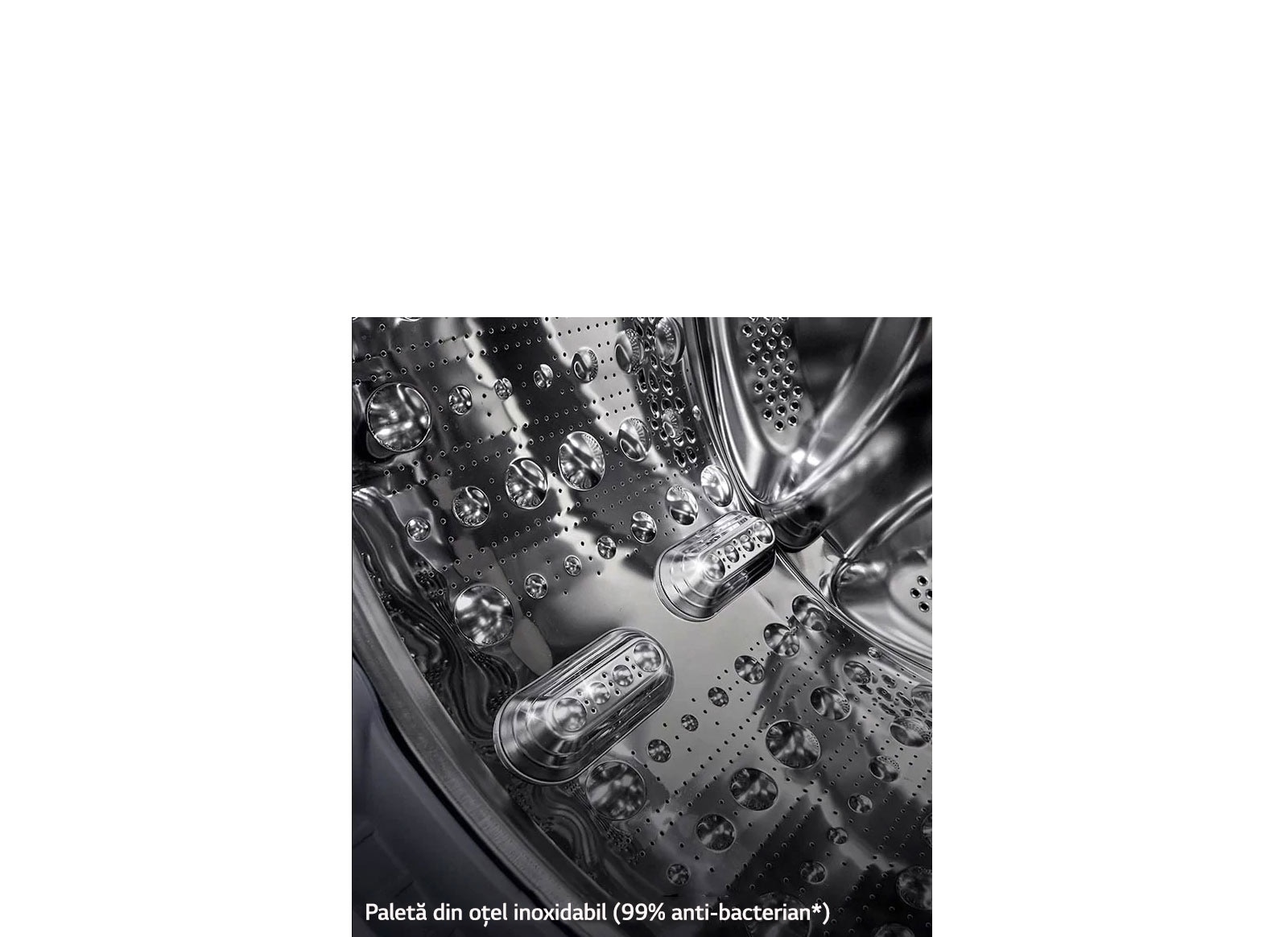 Mai durabilă și mai igienică