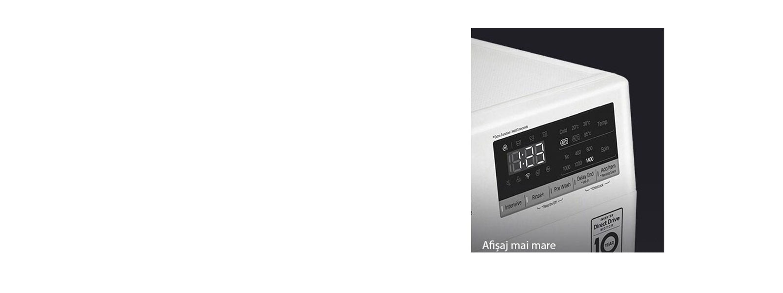 Mai vizibilă și elegantă