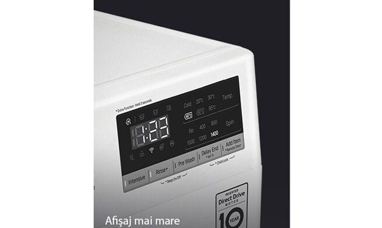 Mai vizibilă și elegantă