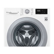 LG Mașină de spălat LG AI DD | 7Kg spălare | AI Direct Drive 10 ani garanție | Clasa D | SmartDiagnosis™ | Alb, Detail1 image, F4WN207N4E, thumbnail 4