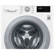 LG Mașină de spălat LG AI DD | 9Kg spălare | AI Direct Drive 10 ani garanție | Clasa B | SmartDiagnosis™ | Alb, Detail1 Image, F4WV309N4E, thumbnail 6