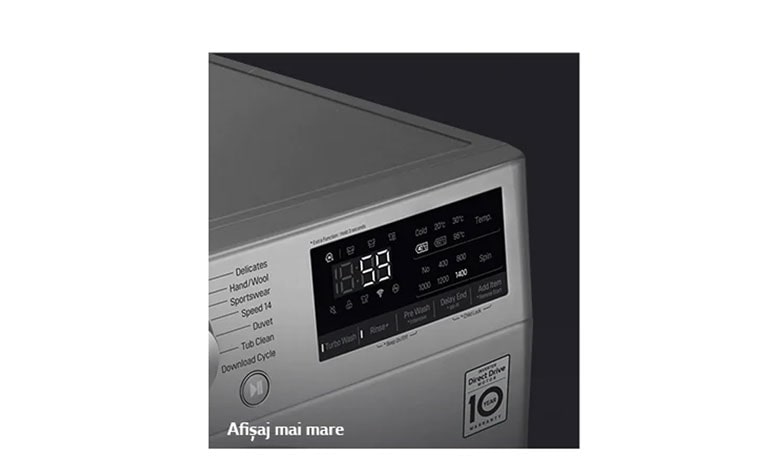 Mai vizibilă și elegantă