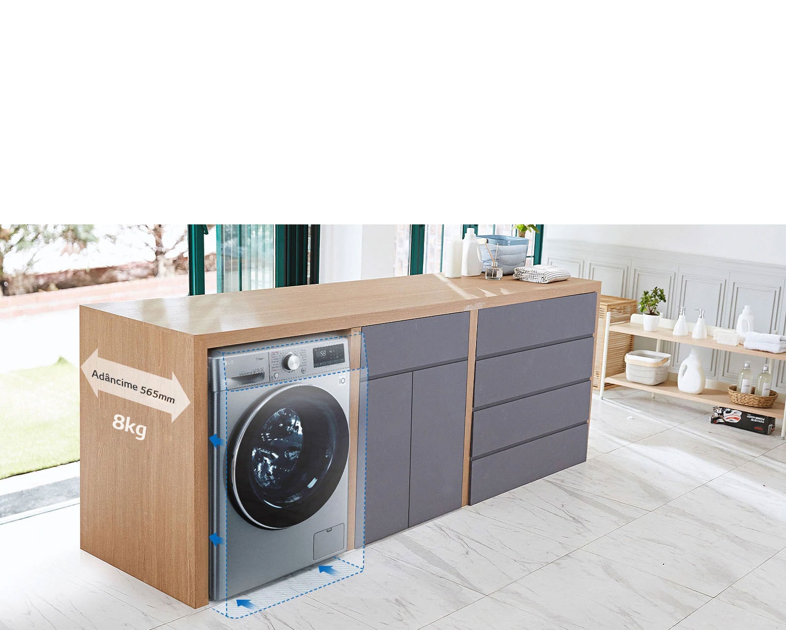 Cea mai mare capacitate cu potrivire perfectă