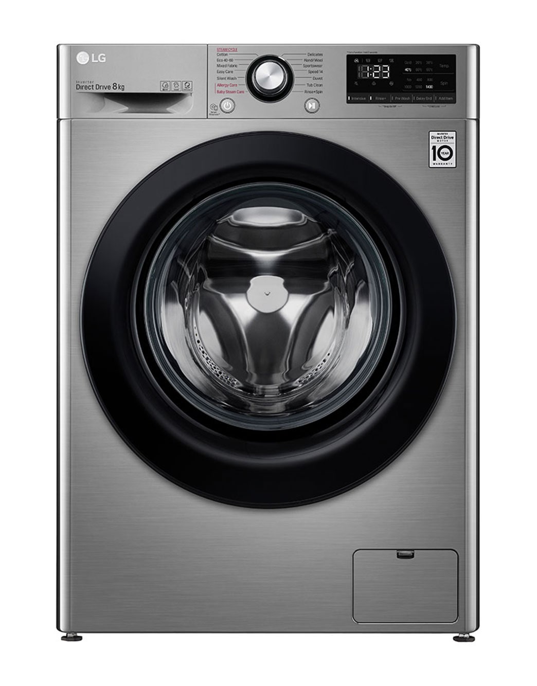 Lg dd стиральная машина
