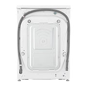 LG Mașină de spălat LG AI DD | 9Kg spălare | AI Direct Drive 10 ani garanție | Clasa B | Steam™ | SmartDiagnosis™ | Alb, F4WV309S3E, F4WV309S3E, thumbnail 15