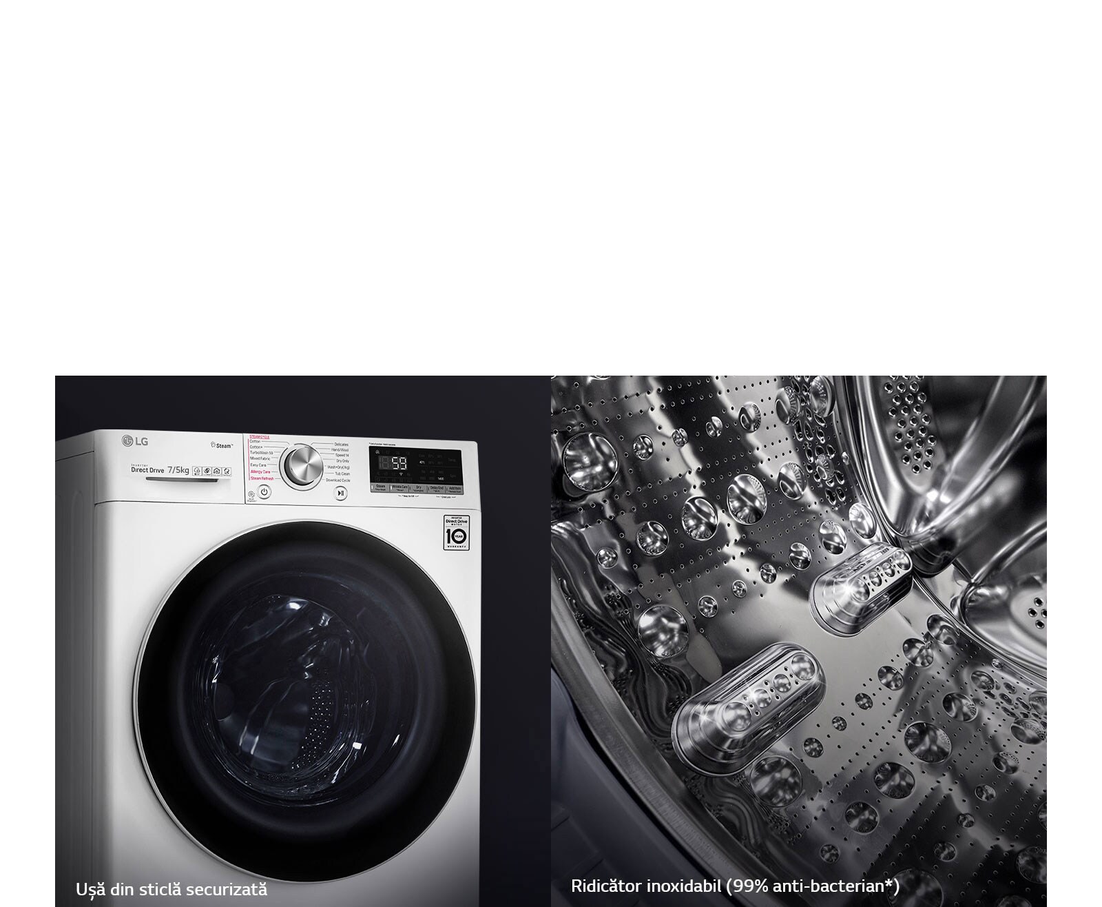 Mai durabilă și mai igienică