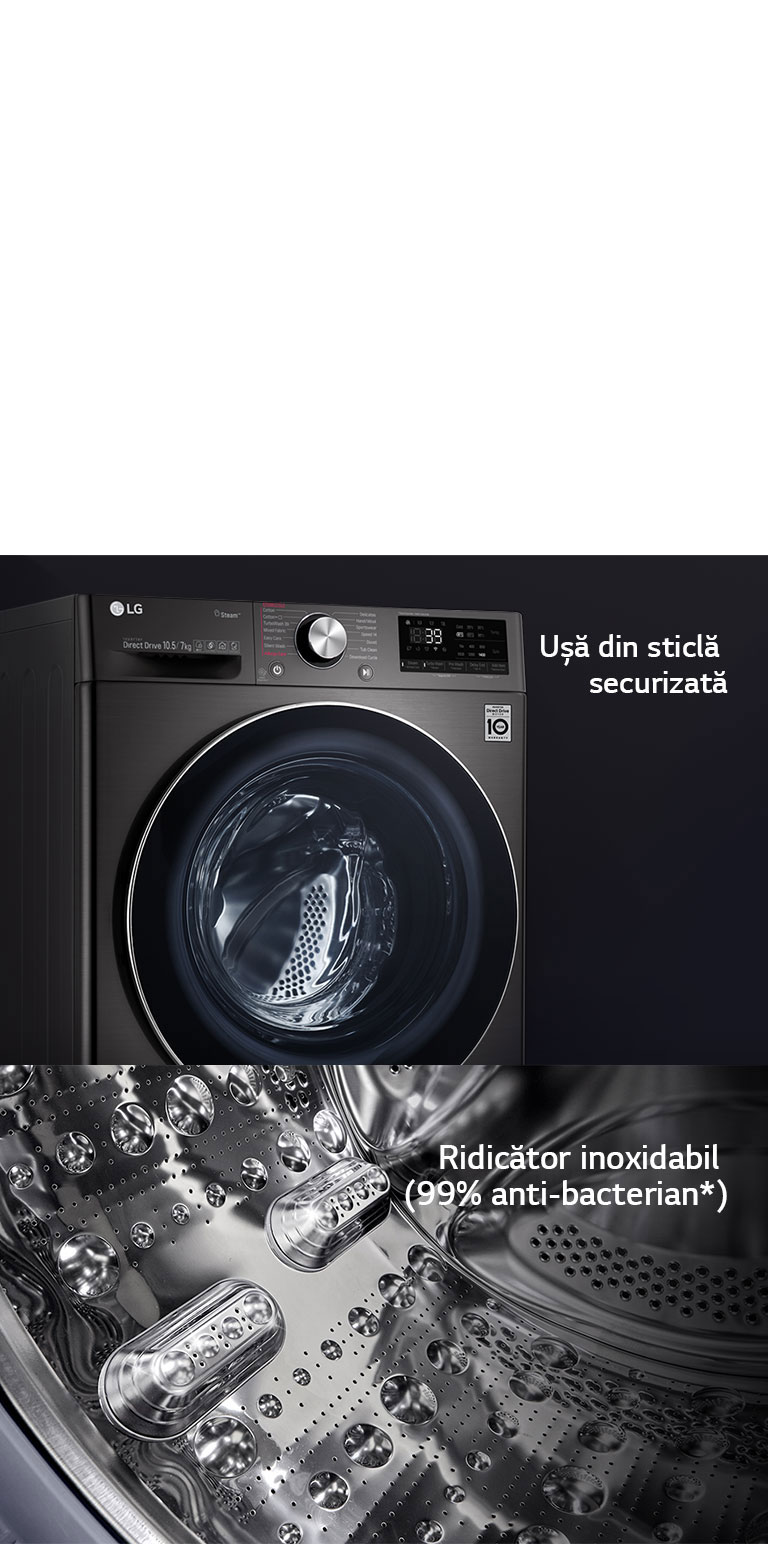 Mai durabilă și mai igienică