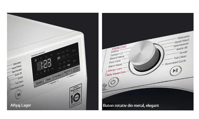 Mai vizibilă și elegantă