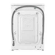 LG Mașină de spălat cu uscător Slim | 8.5 Kg spălare/5 Kg uscare | 1200 rpm | AI Direct Drive™ | Clasa A ciclu spălare / Clasa E ciclu spălare + uscare | TurboWash™ | Steam+™ | ThinQ™ | Alb, F2DV9S8H2E, F2DV9S8H2E, thumbnail 15