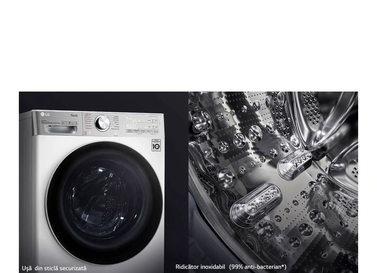 Mai durabilă și mai igienică1