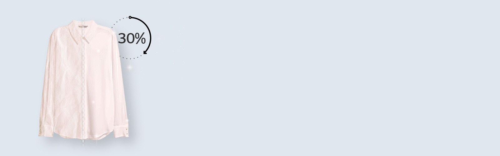 30% mai puține cute