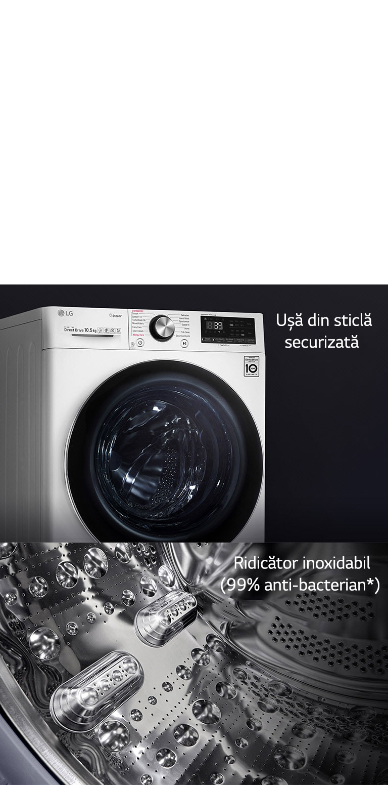 Mai durabilă și mai igienică