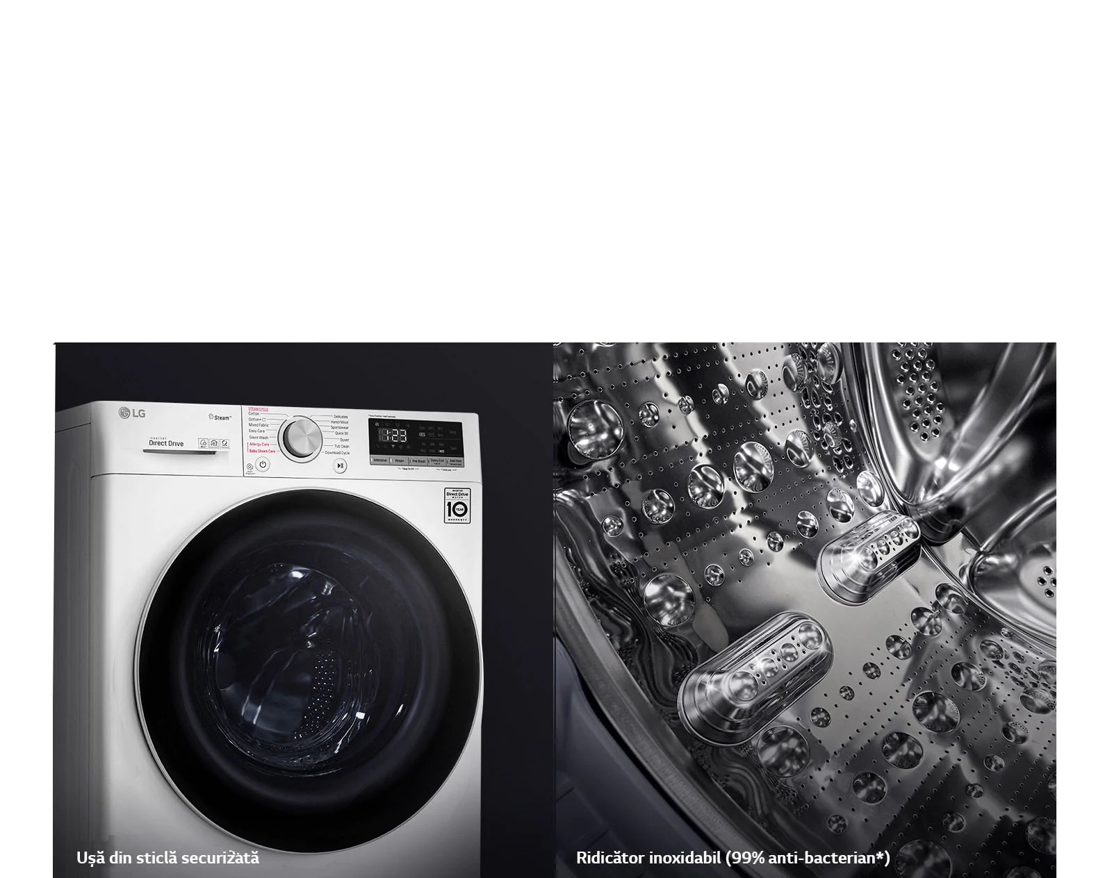 Mai durabilă și mai igienică