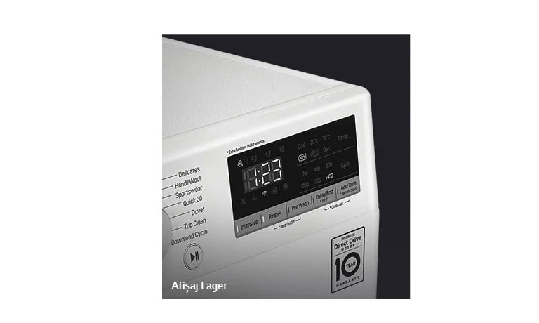 Mai vizibilă și elegantă