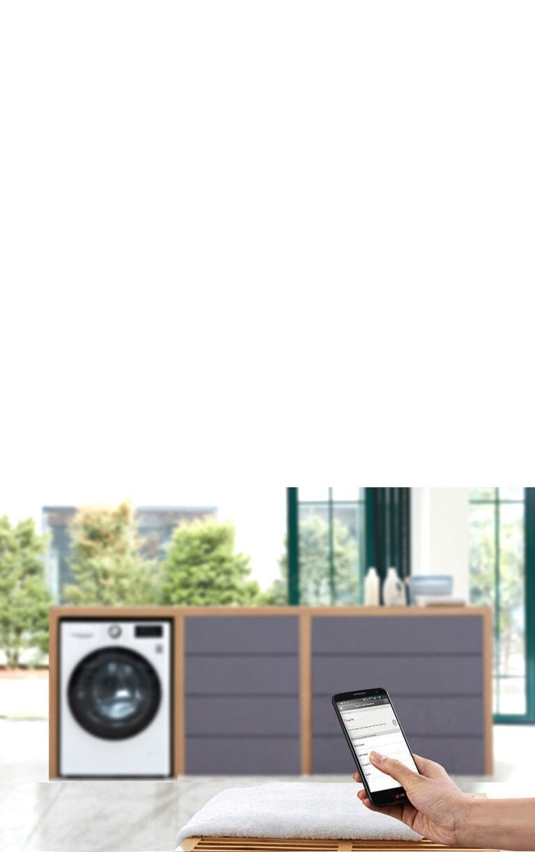 Aparatură electrocasnică inteligentă