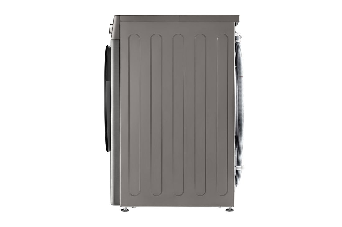 LG Mașină de spălat | 8kg spălare | 1400 rpm | AI Direct Drive™ | Clasa  B | Steam™ | Smart Diagnosis™ | Gri inchis, F4WV328S2TU, F4WV328S2TU, thumbnail 14