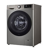 LG Mașină de spălat | 8kg spălare | 1400 rpm | AI Direct Drive™ | Clasa  B | Steam™ | Smart Diagnosis™ | Gri inchis, F4WV328S2TU, F4WV328S2TU, thumbnail 12